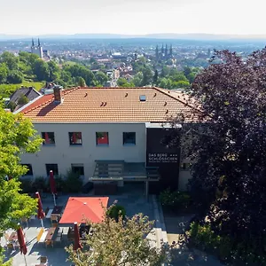 Bergschloesschen *** Bamberg
