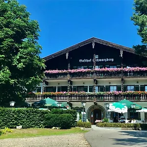 Hotel Landgasthof Schwarzberg