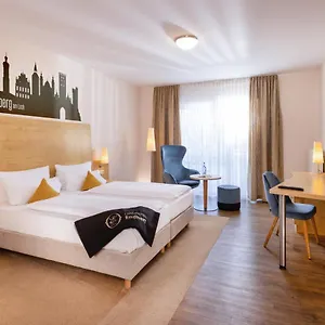 Hotel Endhart