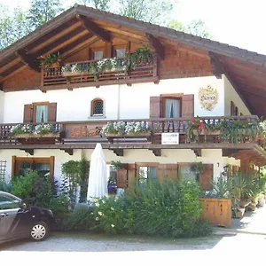 Penzion Alpenchalet Bianca