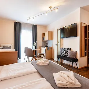 Penzion Gaestehaus Zehmerhof Bei Erding