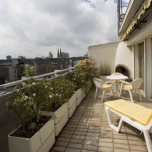 visit hotel